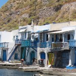 Παραδοσιακοί οικισμοί